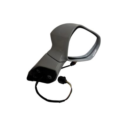 قیمت خرید آینه بغل راست برلیانس H220 - جی تی یدک