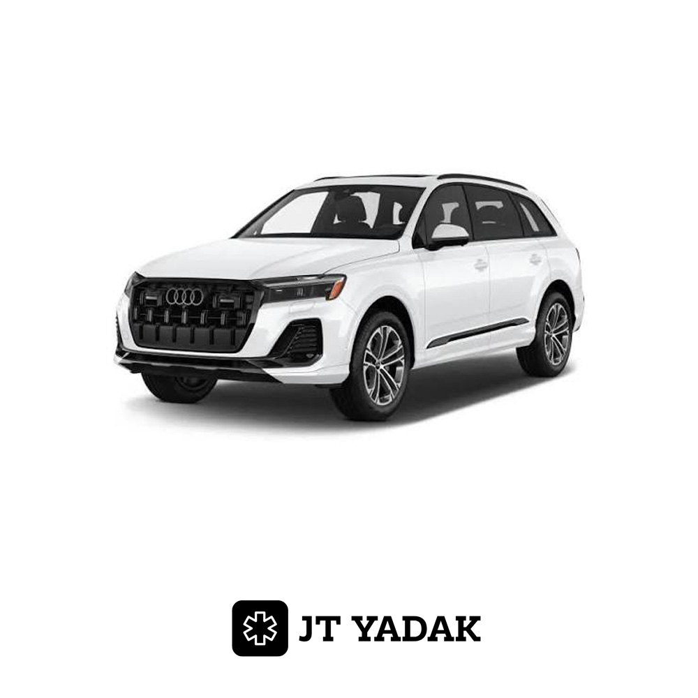 jt-yadak-audi-q7 لوازم یدکی آئودی Q7