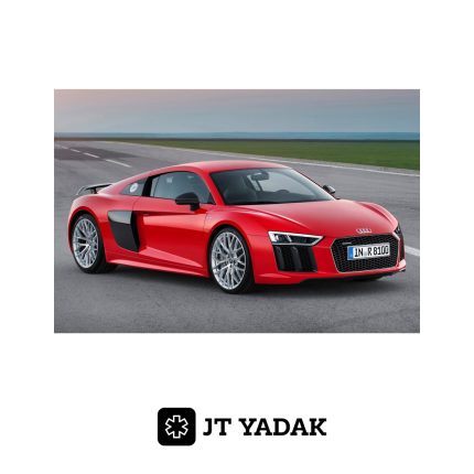 لوازم یدکی آئودی R8