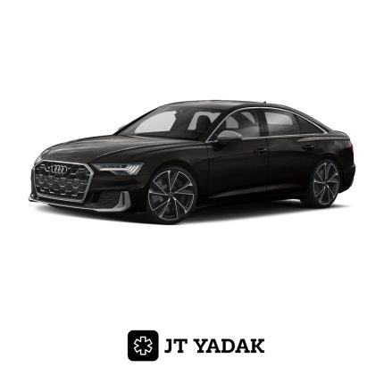 لوازم یدکی آئودی S6