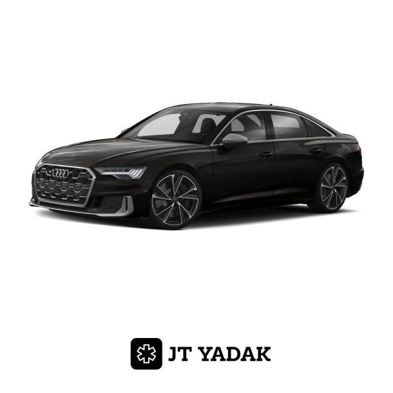 لوازم یدکی آئودی S6