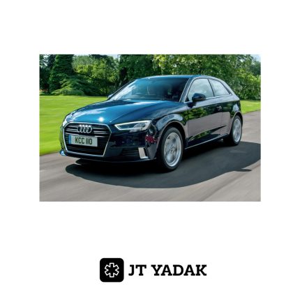لوازم یدکی آئودی A3L 1.4