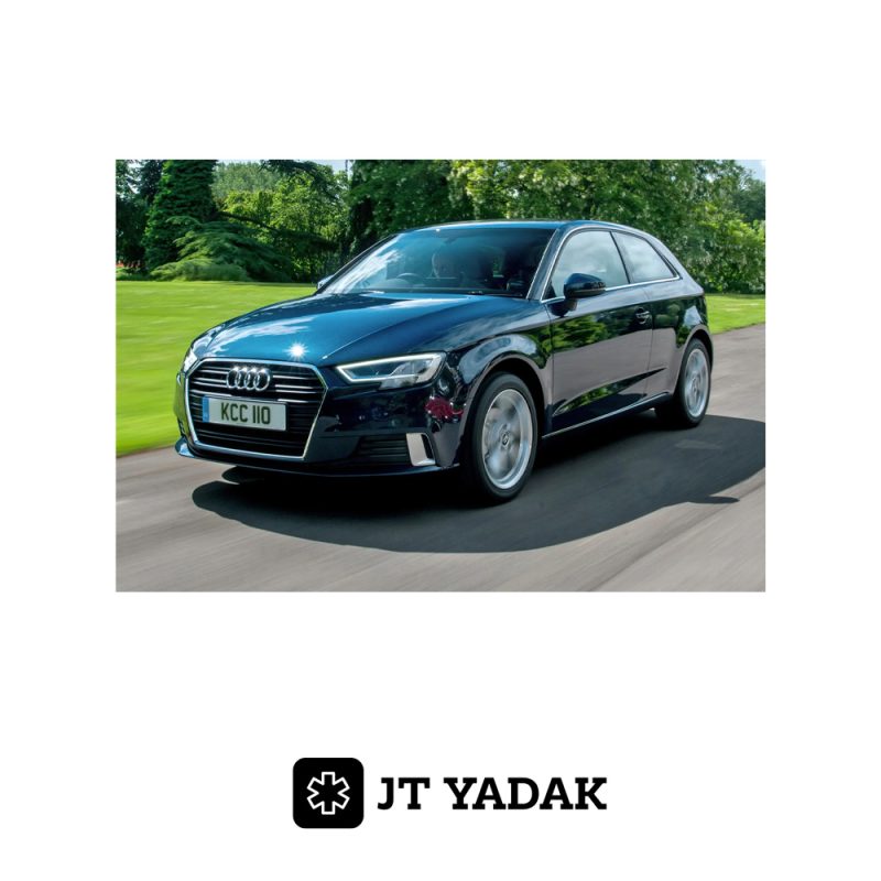 لوازم یدکی آئودی A3L 1.4
