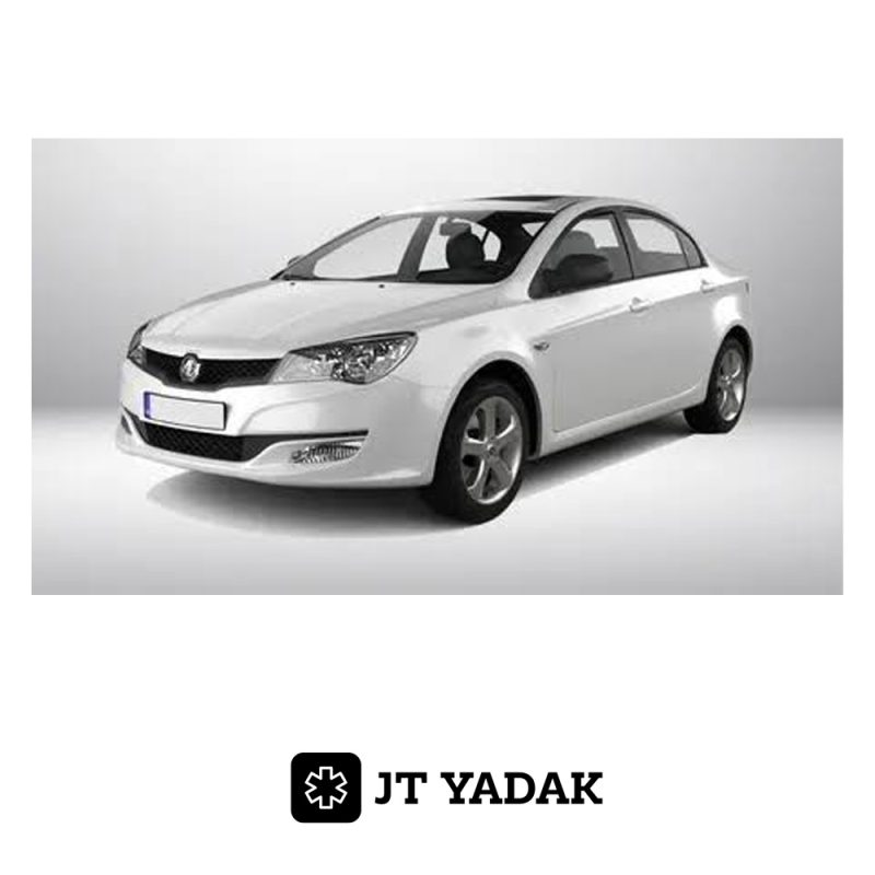 لوازم یدکی ام جی 350