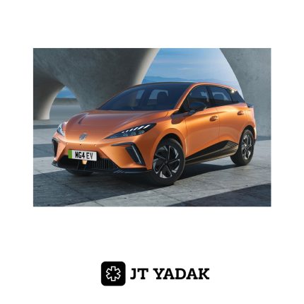 لوازم یدکی ام جی 4ev 150