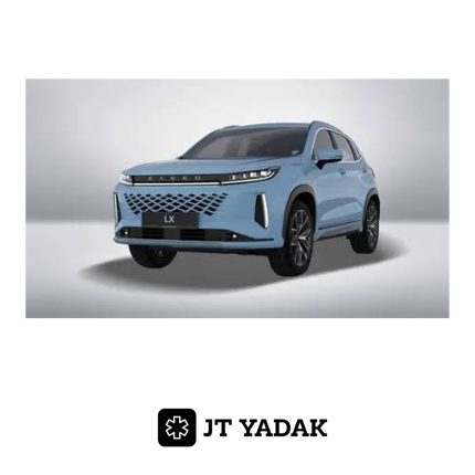 لوازم یدکی اکستریم LX ( SX )