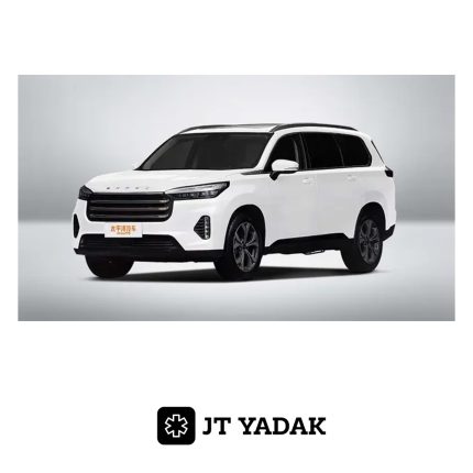 لوازم یدکی اکستریم VX ( QX )